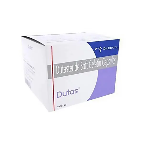 デュタス0.5mg（デュタステリド）