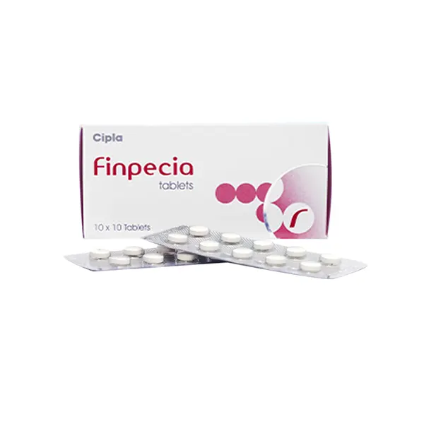 フィンペシア 1mg （フィナステリド FINASTERIDE）